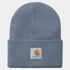 Carhartt WIP Akryl Ur Hat | Bay Blue