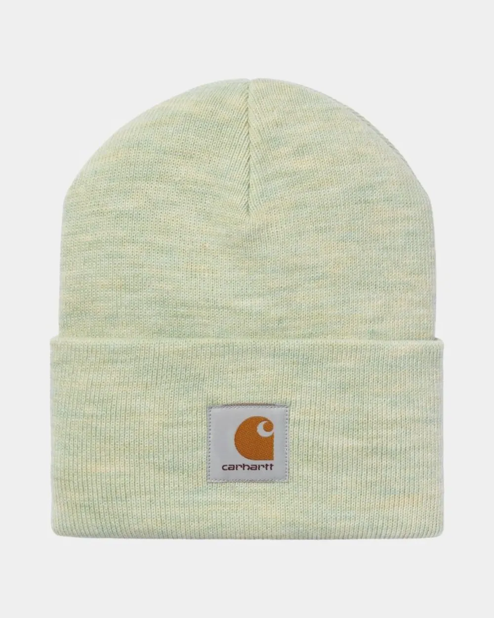 Carhartt WIP Akryl Ur Hat | Beryl Heather
