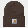 Carhartt WIP Akryl Ur Hat | Buckeye