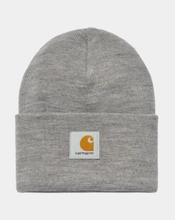 Carhartt WIP Akryl Ur Hat | Gra Lyng