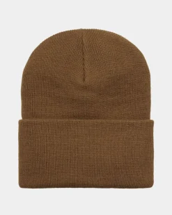 Carhartt WIP Akryl Ur Hat | Hamilton Brown