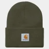 Carhartt WIP Akryl Ur Hat | Plante