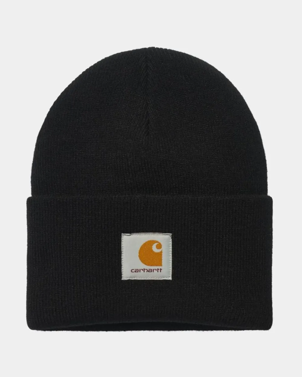Carhartt WIP Akryl Ur Hat | Sort