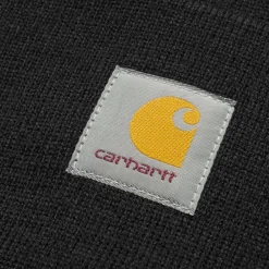 Carhartt WIP Akryl Ur Hat | Sort