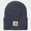 Carhartt WIP Akryl Ur Hat | Zeus