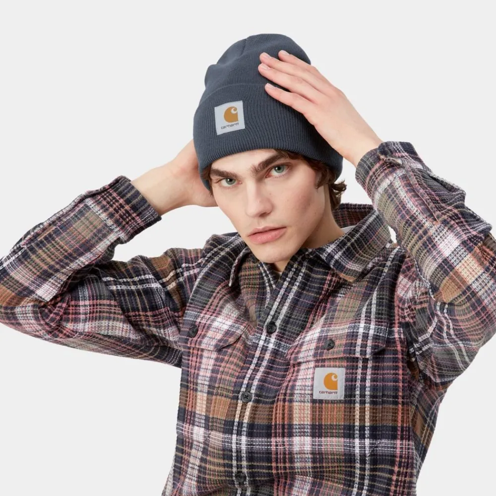 Carhartt WIP Akryl Ur Hat | Zeus