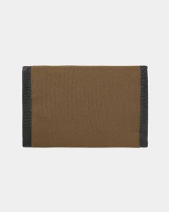 Carhartt WIP Alec Tegnebog | Tommer