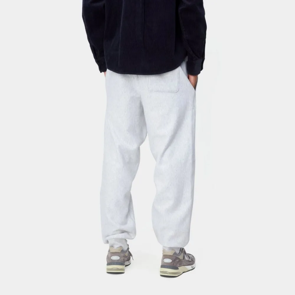 Mænd Carhartt WIP American Script Joggingbukser | Ask Heather