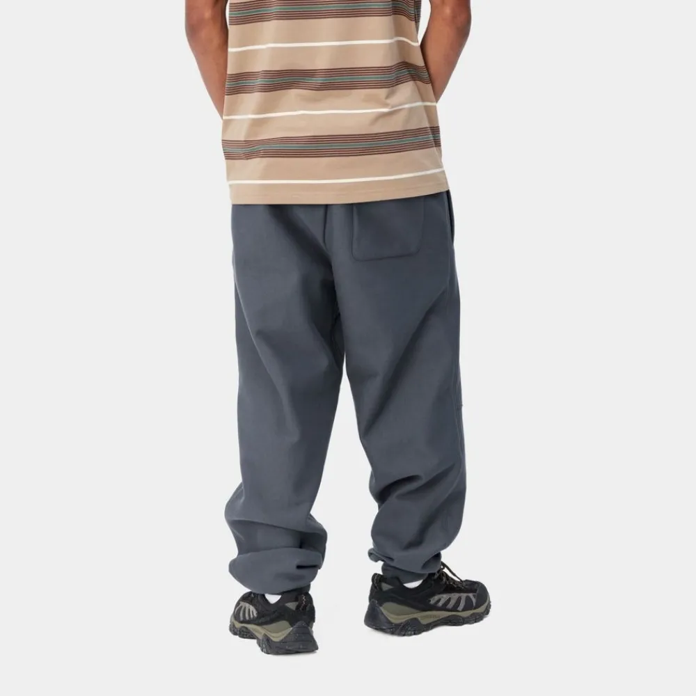 Mænd Carhartt WIP American Script Joggingbukser | Zeus