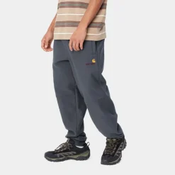 Mænd Carhartt WIP American Script Joggingbukser | Zeus