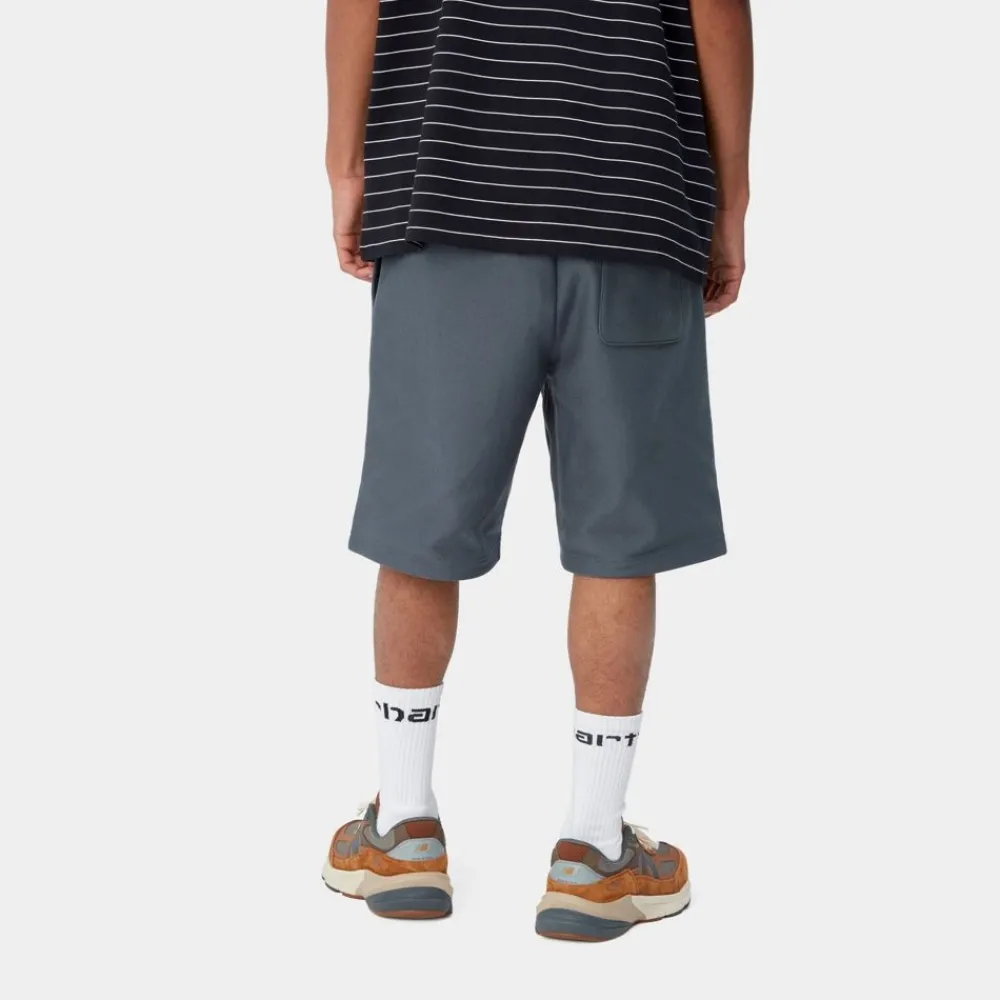 Mænd Carhartt WIP American Script Sweat Short | Zeus