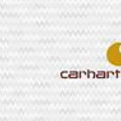 Mænd Carhartt WIP American Script Sweatshirt Med Haette | Ask Heather