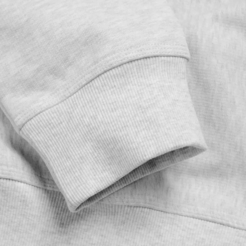 Mænd Carhartt WIP American Script Sweatshirt | Ask Heather