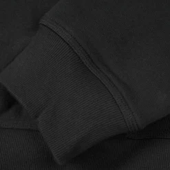 Mænd Carhartt WIP American Script Sweatshirt | Sort