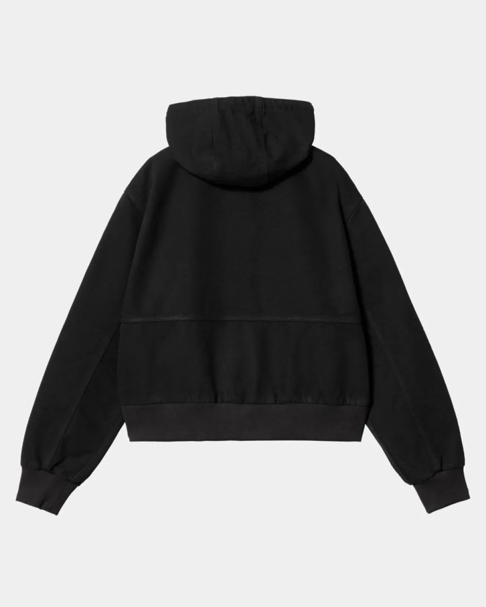 Kvinder Carhartt WIP Amherst Jakke | Sort