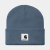 Carhartt WIP Ashley Beanie | Hudson Bla