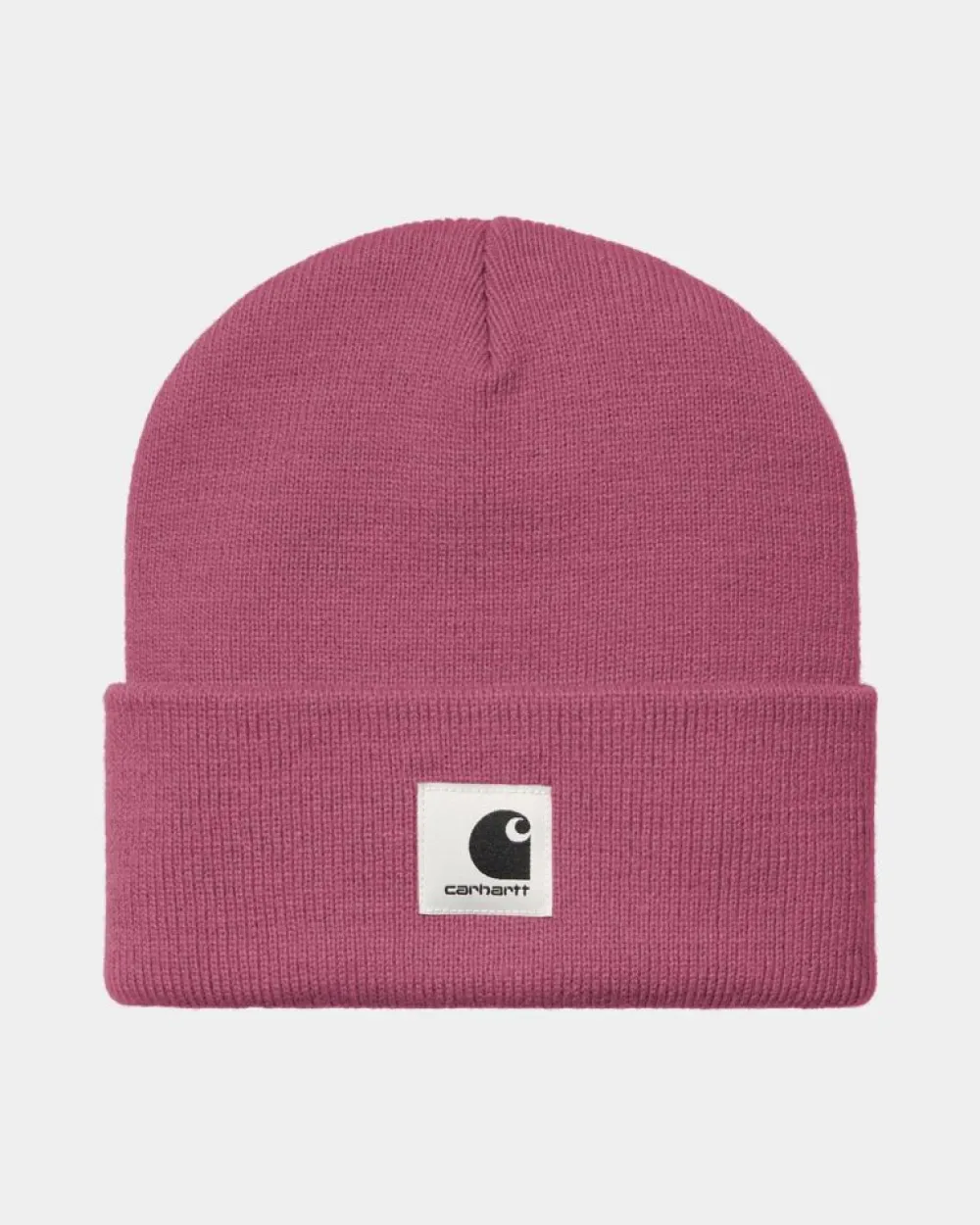 Mænd Carhartt WIP Ashley Beanie | Magenta