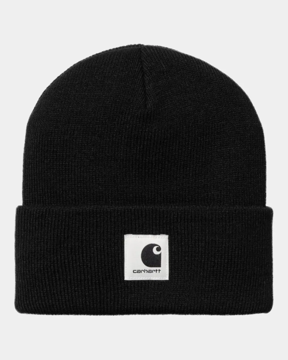Carhartt WIP Ashley Beanie | Sort