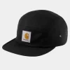 Carhartt WIP Backley Cap | Sort