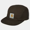 Mænd Carhartt WIP Backley Cap | Tobak