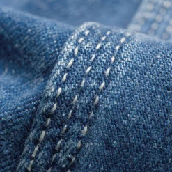 Mænd Carhartt WIP Bib Overall - Denim | Bla (Stenvasket)