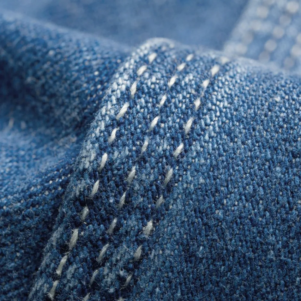 Mænd Carhartt WIP Bib Overall - Denim | Bla (Stenvasket)