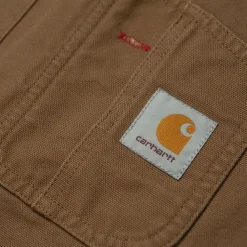 Mænd Carhartt WIP Bib Samlet | Hamilton Brown