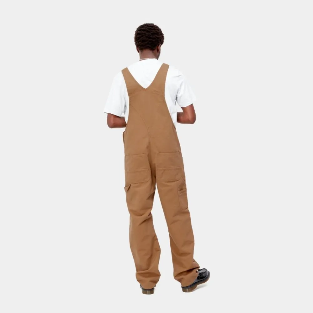 Mænd Carhartt WIP Bib Samlet | Hamilton Brown