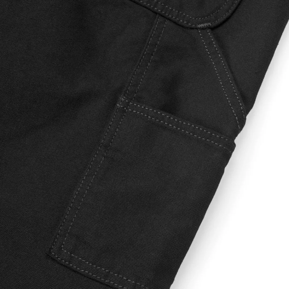 Mænd Carhartt WIP Bib Samlet | Sort