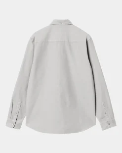 Mænd Carhartt WIP Bolton Skjorte | Sonic Solv