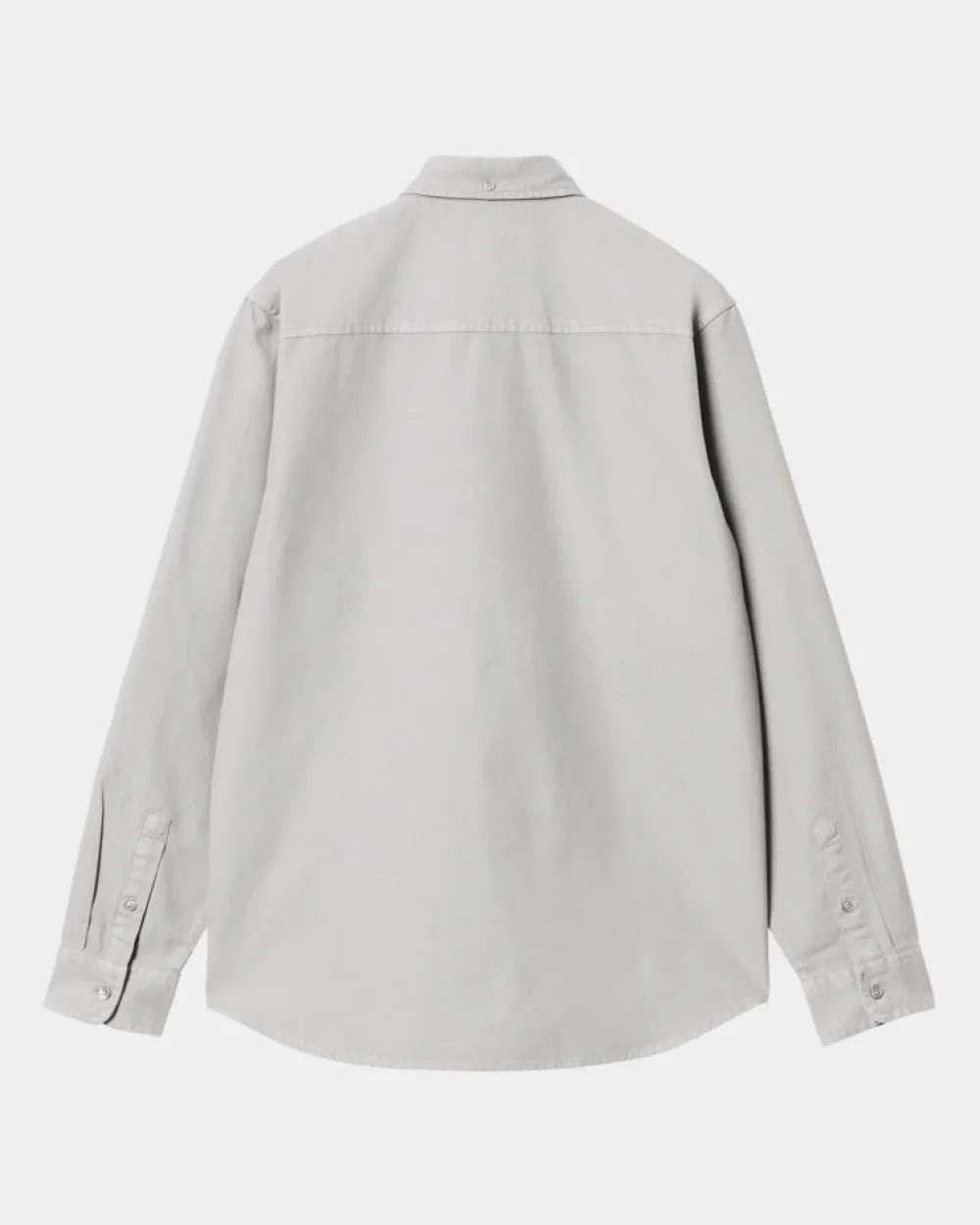 Mænd Carhartt WIP Bolton Skjorte | Sonic Solv