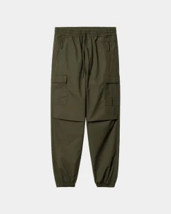 Mænd Carhartt WIP Cargo Joggerbukser | Cypres