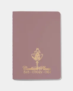 Mænd Carhartt WIP Carhartt Please Notebook Saet | Flerfarvet