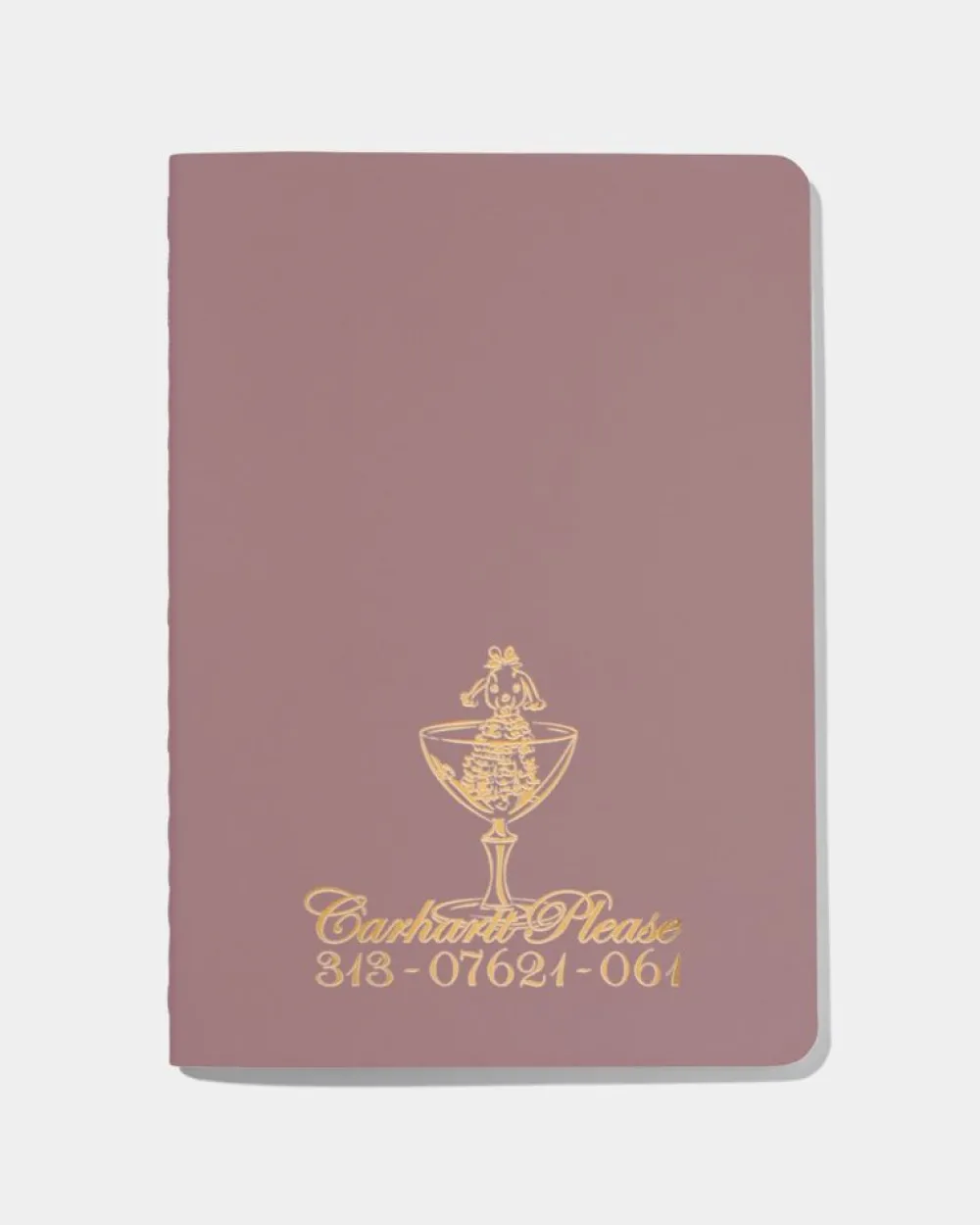 Mænd Carhartt WIP Carhartt Please Notebook Saet | Flerfarvet