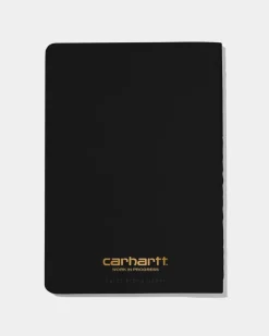 Mænd Carhartt WIP Carhartt Please Notebook Saet | Flerfarvet