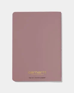 Mænd Carhartt WIP Carhartt Please Notebook Saet | Flerfarvet
