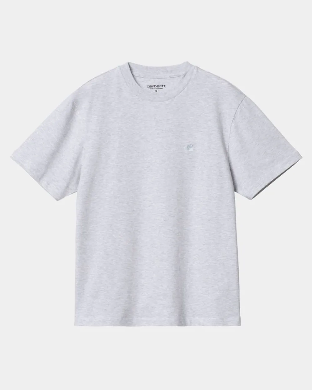 Kvinder Carhartt WIP Casey T-Shirt | Ask Heather