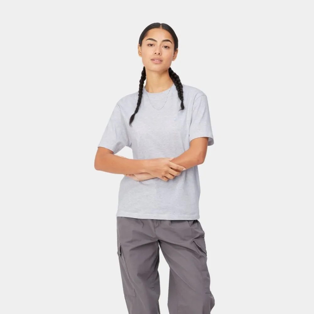 Kvinder Carhartt WIP Casey T-Shirt | Ask Heather