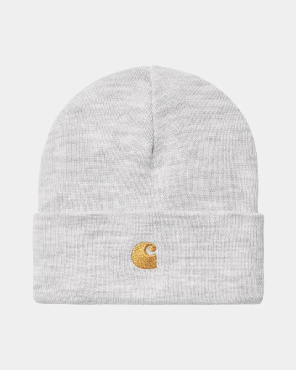 Carhartt WIP Chase Beanie | Ask Heather