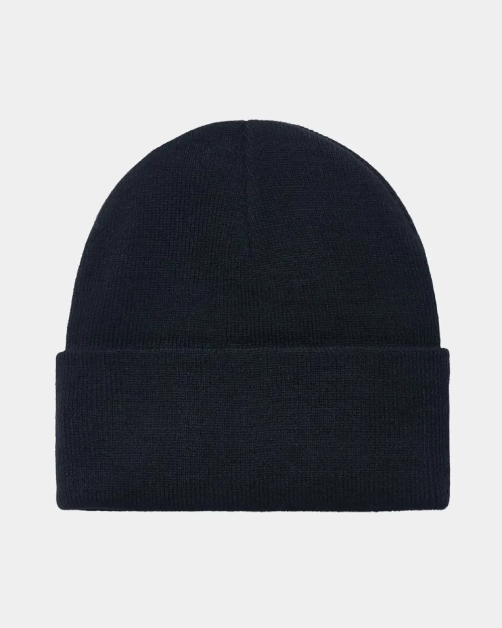 Carhartt WIP Chase Beanie | Dark Navy