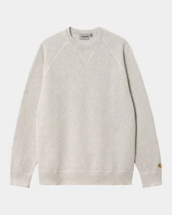 Mænd Carhartt WIP Chase Sweater | Ask Heather