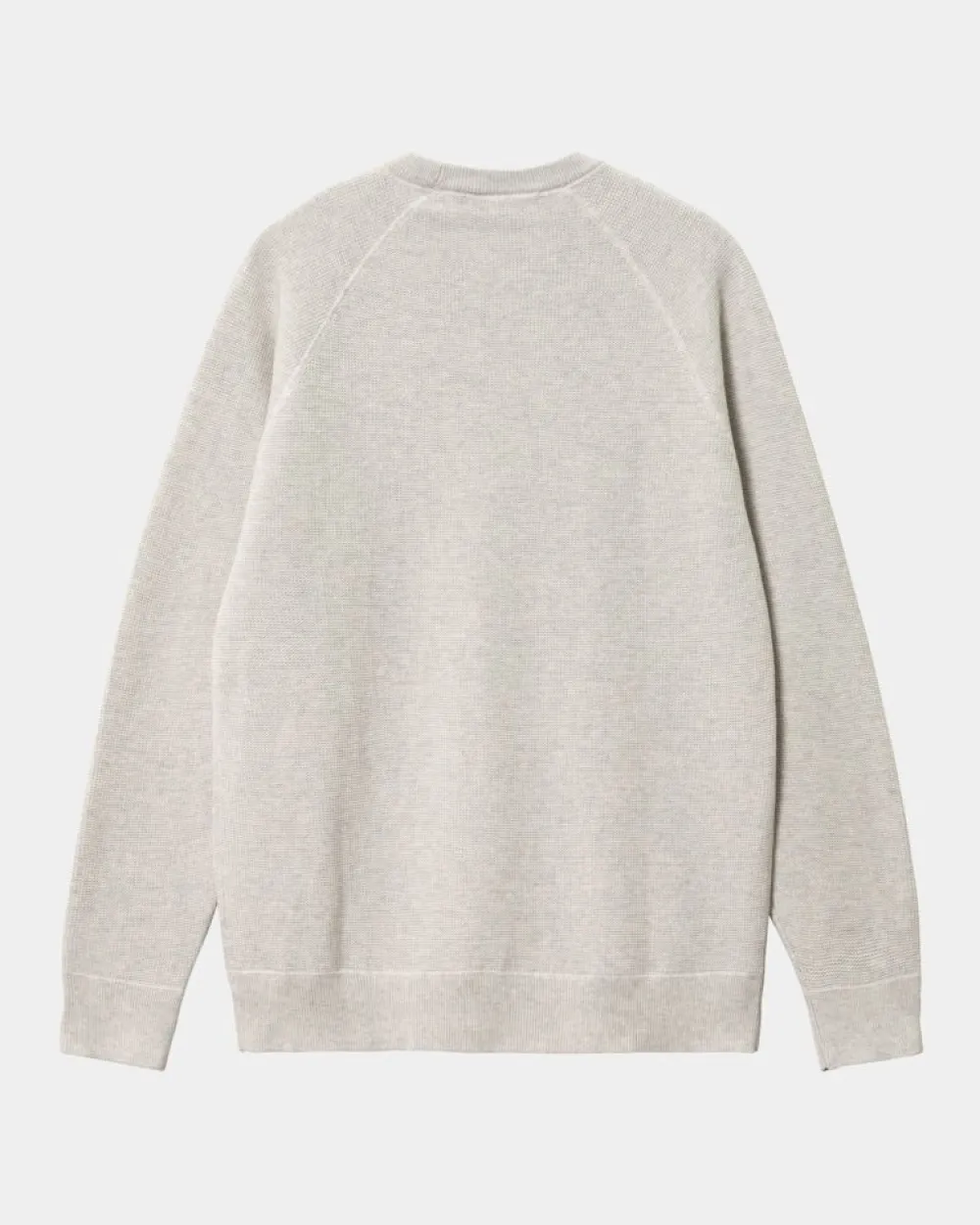 Mænd Carhartt WIP Chase Sweater | Ask Heather