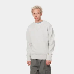Mænd Carhartt WIP Chase Sweater | Ask Heather