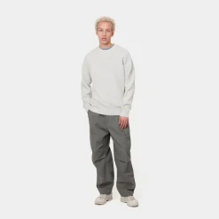 Mænd Carhartt WIP Chase Sweater | Ask Heather