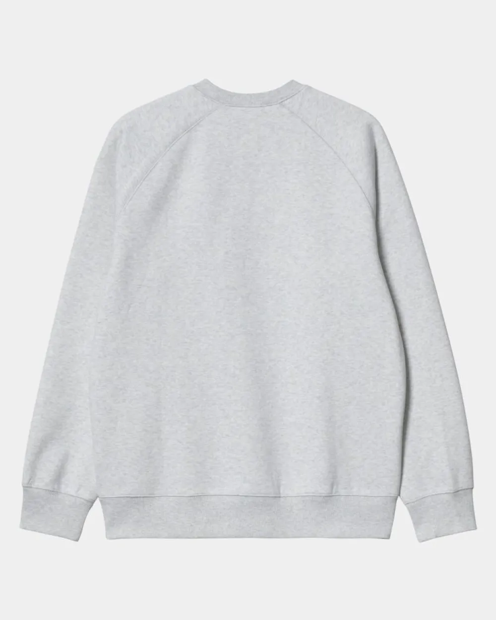 Mænd Carhartt WIP Chase Sweatshirt | Ask Heather