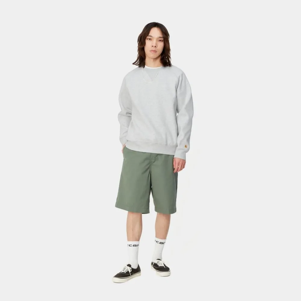 Mænd Carhartt WIP Chase Sweatshirt | Ask Heather