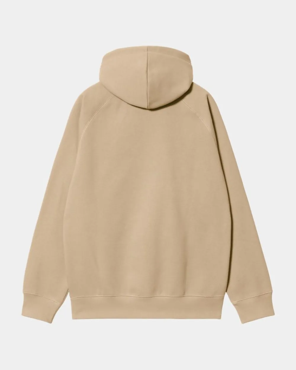 Mænd Carhartt WIP Chase Sweatshirt Med Haette | Sobel