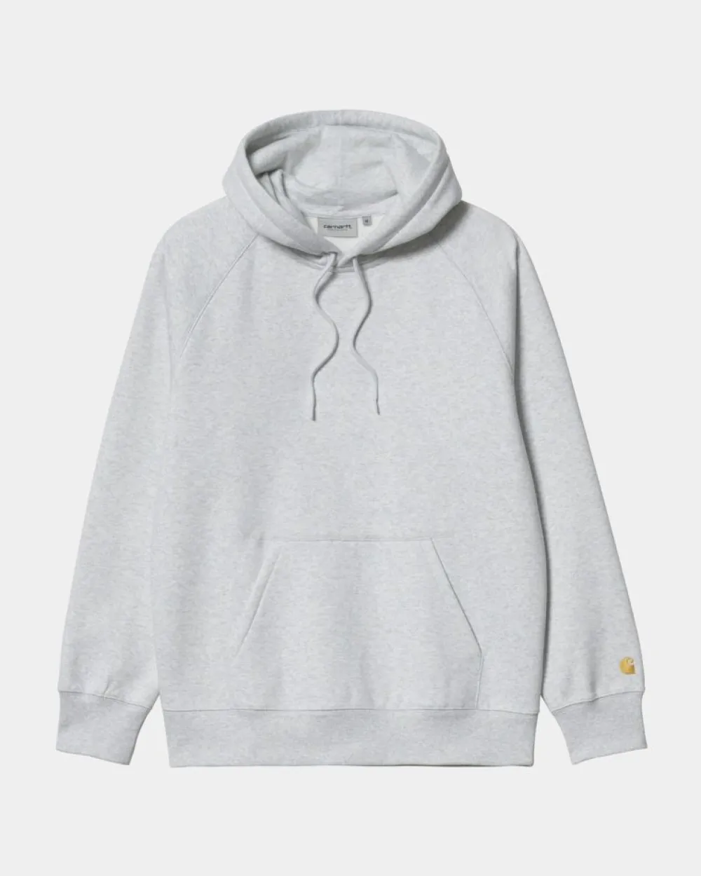Mænd Carhartt WIP Chase Sweatshirt Med Haette | Ask Heather