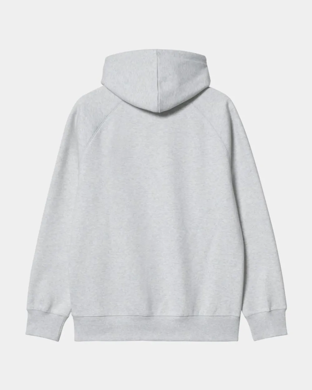 Mænd Carhartt WIP Chase Sweatshirt Med Haette | Ask Heather