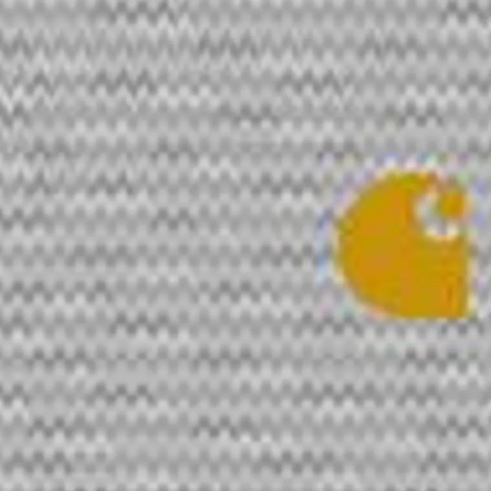 Mænd Carhartt WIP Chase-Jakke Med Haette | Gra Lyng